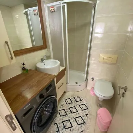 Lovely 3 Bedrooms Luxury Apt With Pool And Gym Apartamento *
