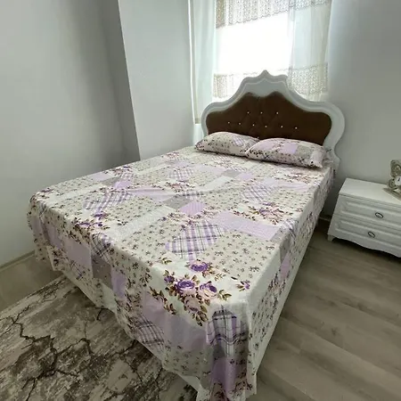 Lovely 3 Bedrooms Luxury Apt With Pool And Gym Apartamento Belek