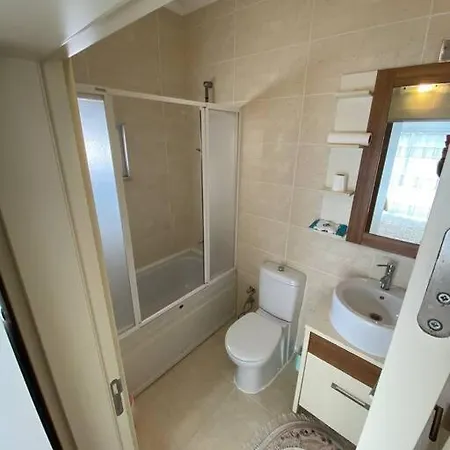 Apartamento Lovely 3 Bedrooms Luxury Apt With Pool And Gym