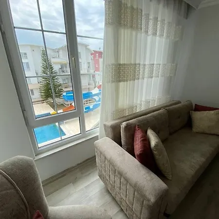 Apartamento Lovely 3 Bedrooms Luxury Apt With Pool And Gym *